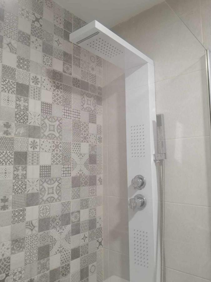 La Victoria Suites Malaga Exterior photo