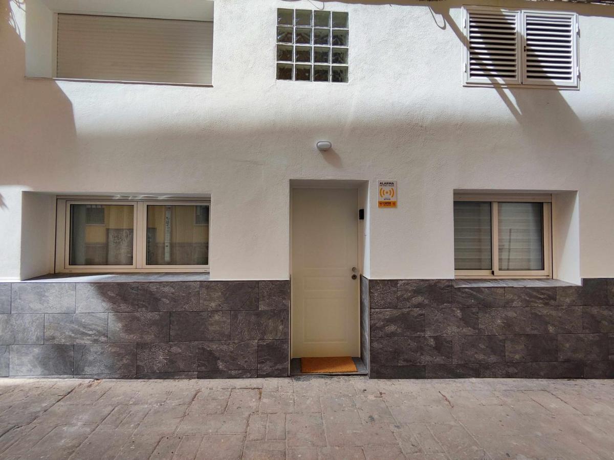 La Victoria Suites Malaga Exterior photo